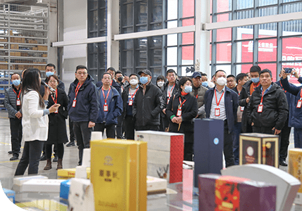 欢迎来到长荣媒体演示中心(MMC)