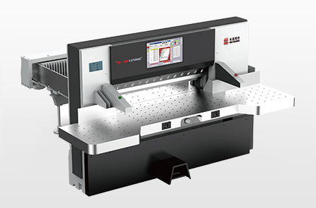荣悦•MK1150HQ19/22 切纸机 荣悦•MK1370HQ19/22 切纸机